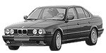 BMW E34 P3369 Fault Code