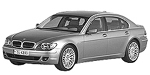 BMW E66 P3369 Fault Code
